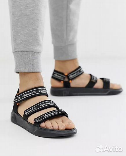 Сандалии ellesse