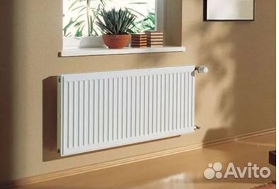 Радиатор отопления Royal Thermo