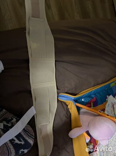 Бандаж для беременных