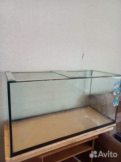 Аквариум 200 литров