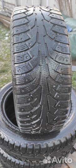 Nokian Tyres Hakkapeliitta 5 225/55 R18