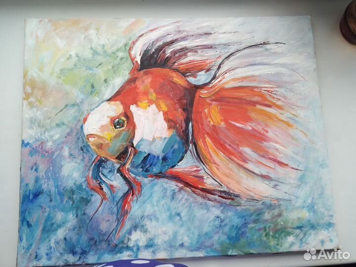 Интерьерная картина