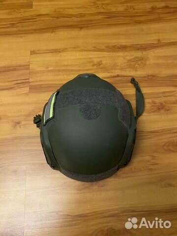 Военный шлем тактический бр2 объявление продам
