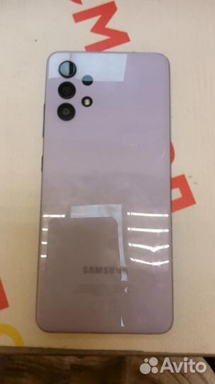 Samsung Galaxy A32, 4/128 ГБ