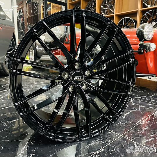 Диски R20 5x112 Audi A5 A6 A7 A8 Q5 Q6