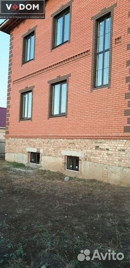 Окна пластиковые изготовление и установка