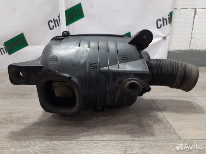 Корпус фильтра для 2.0 BVY Volkswagen Passat B6