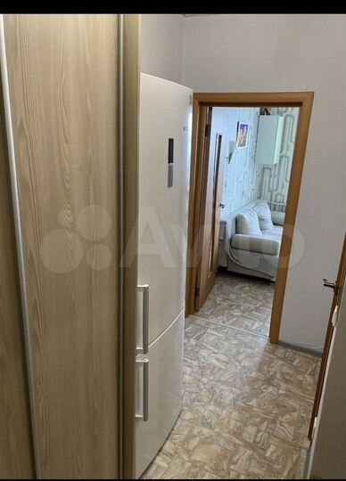 1-к. квартира, 44 м², 5/9 эт.