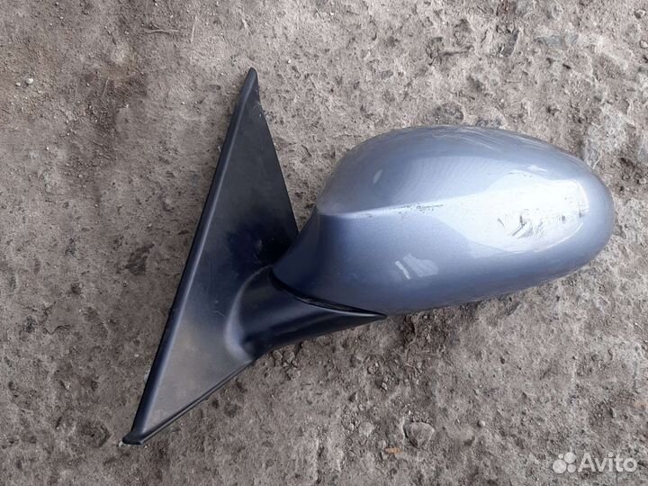 Зеркало бмв 1 серия E81 E82 E87 E88