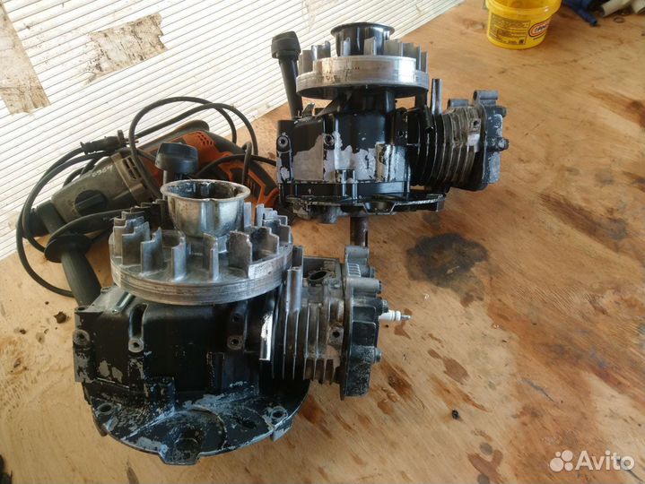 Briggs stratton