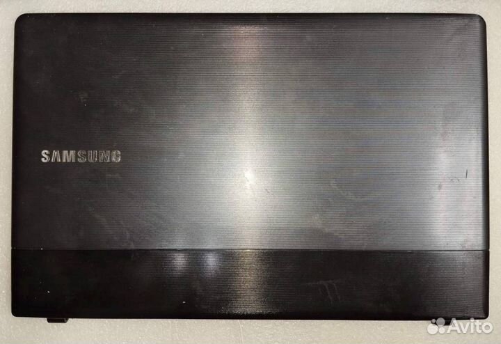 Крышка матрицы Samsung NP300E5X