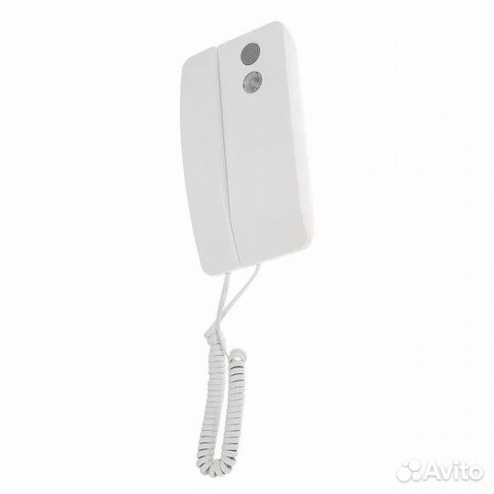 Трубки для домофона