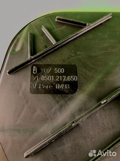 Комплект замены масла в АКПП Dodge Ram TRX 2021-23