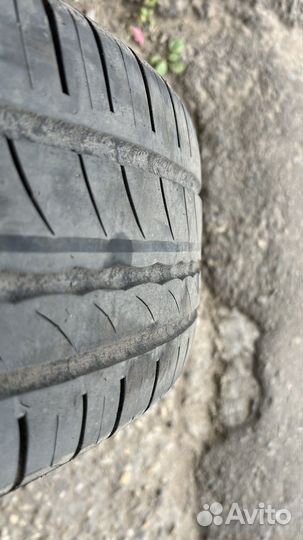 Pirelli Cinturato P1 Verde 205/55 R16 91V