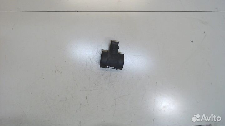 Измеритель потока воздуха Opel Zafira A, 2004