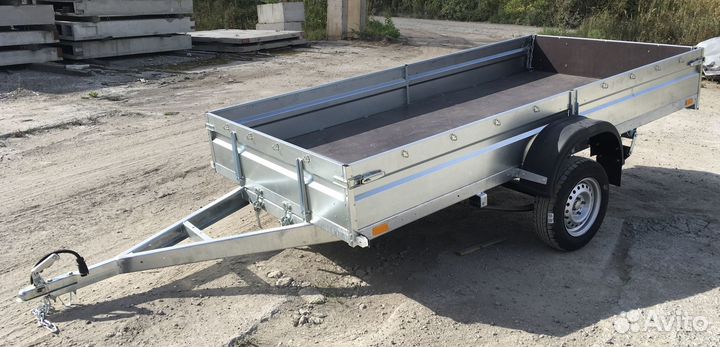 Прицеп 3,2 х 1,5 от производителя