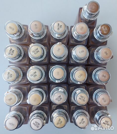 Тональный крем dior