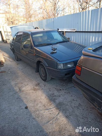 Разбор Volkswagen Passat Б3