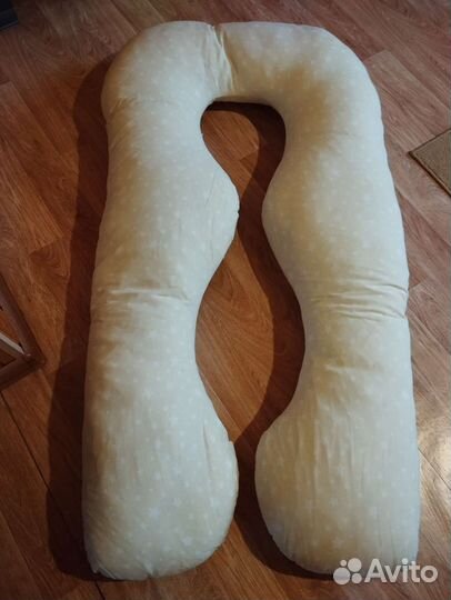 Подушка для беременных