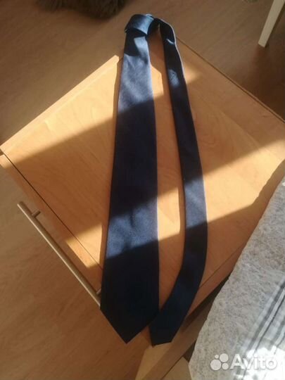 Галстук мужской