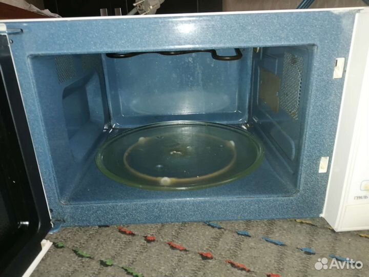 Микроволновая печь Samsung