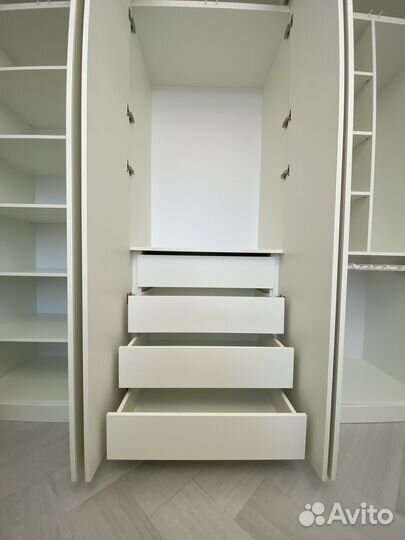 Изготовление мебели на заказ