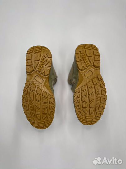 Трекинговые ботинки (Средние):WB9-T