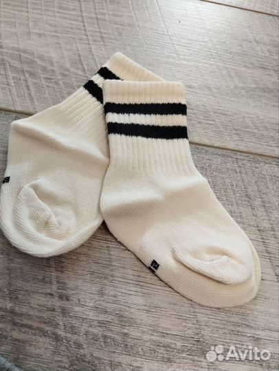 Носки детские