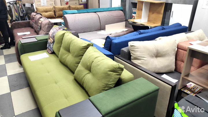 Тумба прикроватная