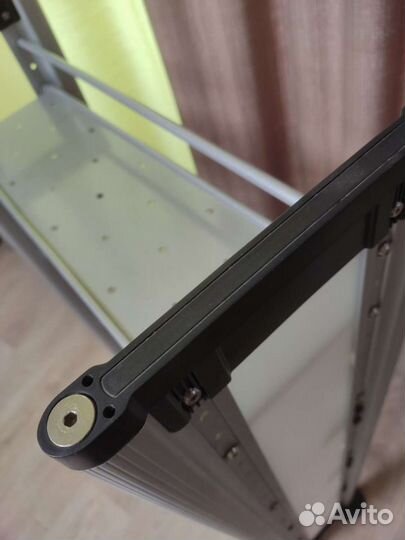 Полка для CD DVD дисков