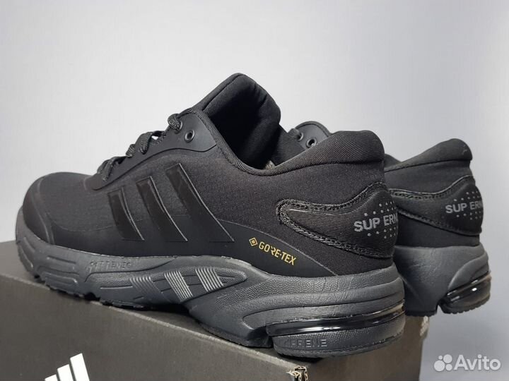 Кроссовки мужские зимние термо adidas