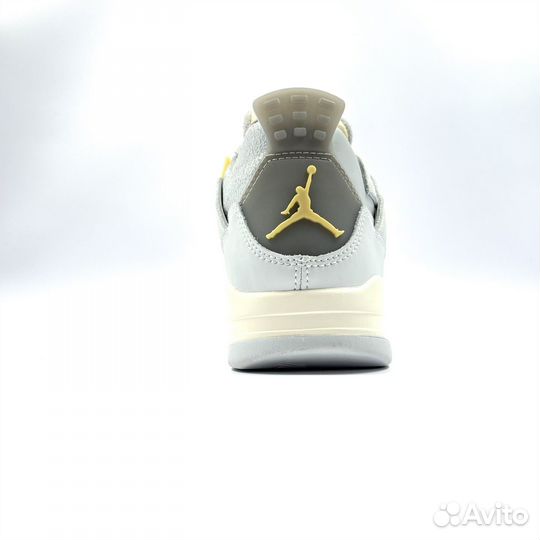 Jordan 4 SE Craft Photon Dust