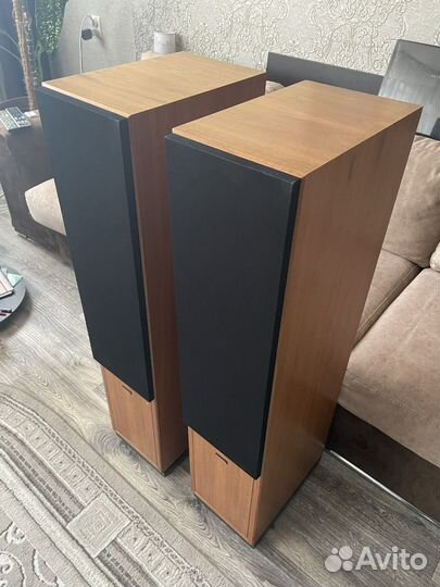 Dynaudio countur 3.0 напольная акустика