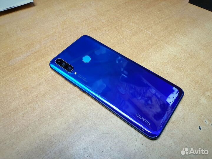 HONOR 20s, 4/128 ГБ