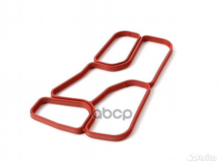 Прокладка уплотнительная, масл. радиатор к корп