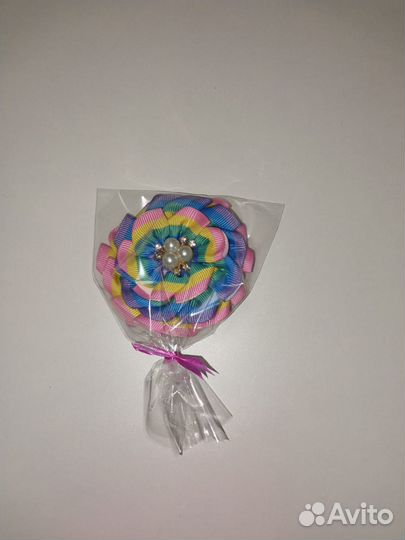 Резинки для волос