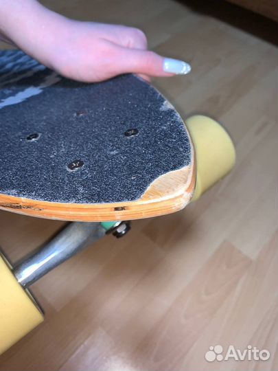 Лонгборд Ridex Aquatica 38”X9”