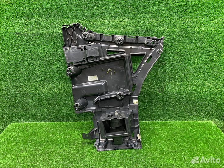 Кронштейн бампера задний левый BMW X3 G01 X3 M F97