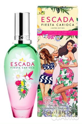 Escada