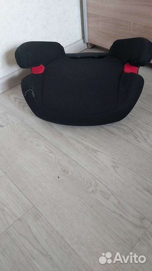 Детское автокресло 15 до 36 кг