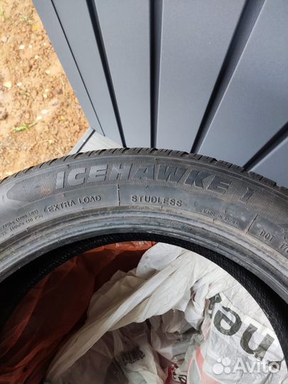 Grenlander IceHawke 1 225/50 R18