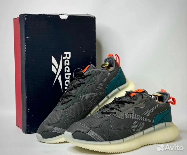 Мужские кроссовки