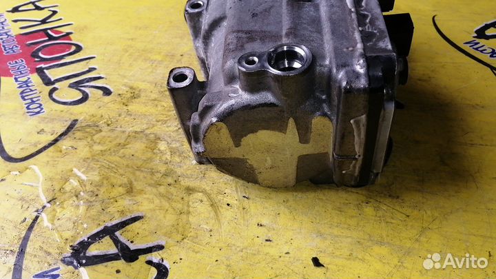 Компрессор кондиционера toyota 2AZ-FXE SAI lexus H