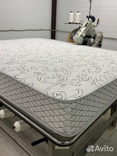 Матрас от производителя