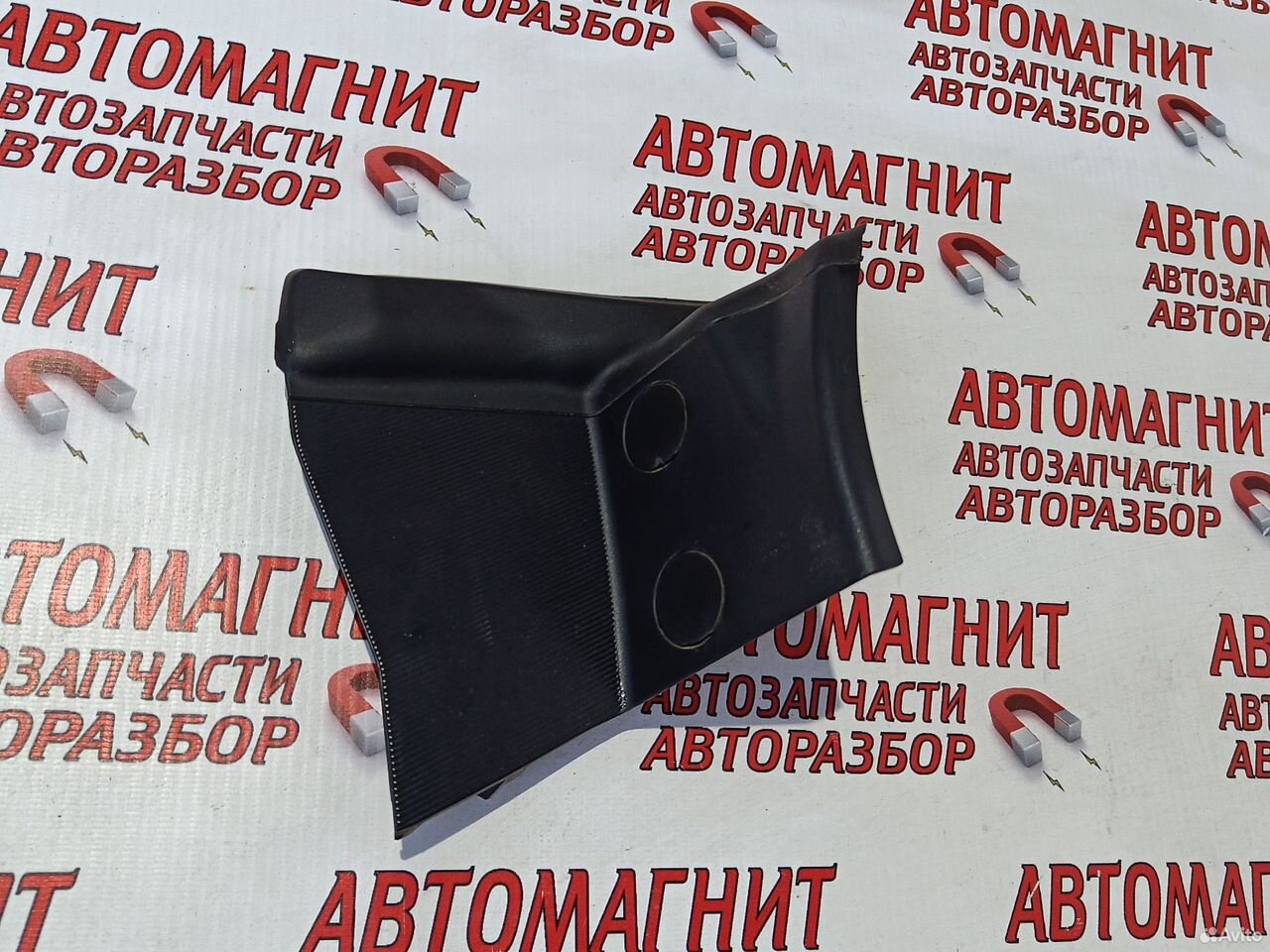 Накладка фонаря заднего левого Хавал Ф7Х F7X