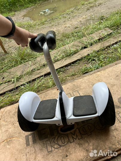 Гироскутер