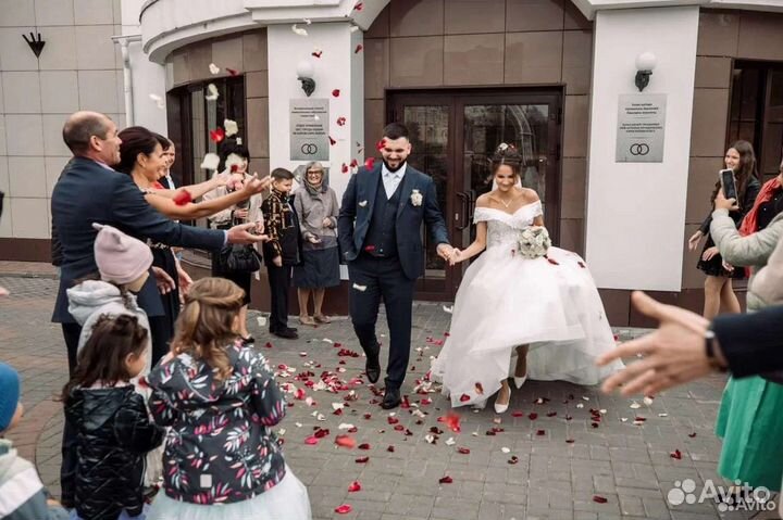 Фотограф / Видеограф / Монтаж / Фотокниги