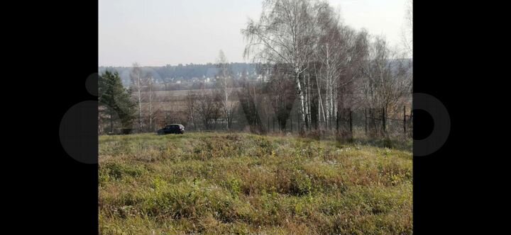 Участок 16 сот. (ИЖС)