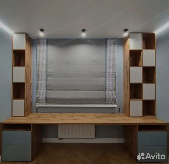 Письменный стол на заказ