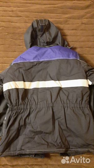 Спецодежда новая зимняя Техноавиа р.52-54, 170-176